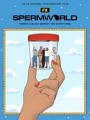 Spermworld (2024)