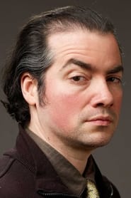 Kevin Corrigan headshot