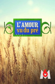 L'amour vu du pré постер