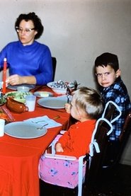 Poster Family Dinners 1997