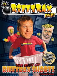 The Best of RiffTrax Shorts: Volume One