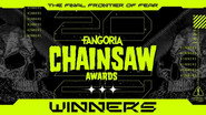 Fangoria Chainsaw Awards 2025