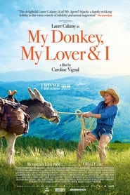 My Donkey, My Lover & I постер