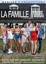 La famille perverse de Mariska