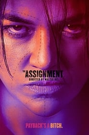 18+ The Assignment (2016) Hindi Dubbed