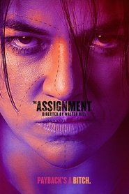 The Assignment (2016) 