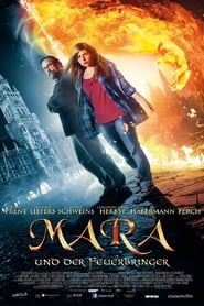 فيلم Mara and the Firebringer 2015 مترجم اونلاين