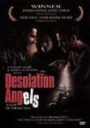 Imagen Desolation Angels