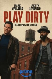 Play Dirty (2025)