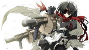 モエかん THE ANIMATION