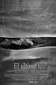 El último té