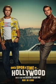 Image Once Upon a Time in Hollywood