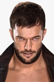 Fergal Devitt as Finn Balor