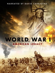 World War 1: American Legacy
