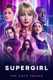 Supergirl Season 6 5