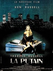 La Putain film en streaming