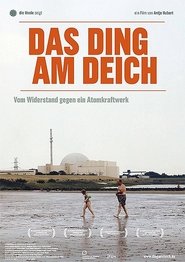 Poster Das Ding am Deich 2012