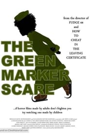 The Green Marker Scare streaming