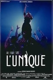 Poster for L'Unique