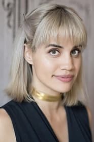 Natalie Morales as Nicole