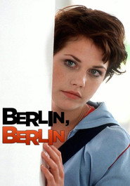 Berlin, Berlin постер