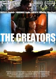 Poster The Creators 2012