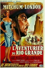 Film streaming | Voir L'Aventurier du Rio Grande en streaming | HD-serie