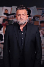 The Jarak Dossier постер