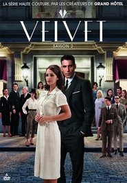 Velvet Sezonul 2 Episodul 9 Online