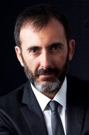 Miquel García Borda as Internal Affairs Officer