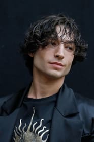 Photo de Ezra Miller Barry Allen / The Flash 