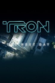 Poster TRON: The Next Day 2011