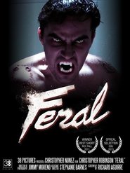 Poster Feral