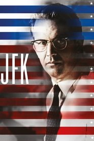 JFK – Tatort Dallas (1991)