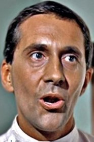 David Glover as Chilcott-Oakes