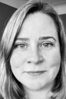 Tamana Bleasdale as Anne Marie Hughes