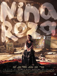 Affiche de Nina Roza