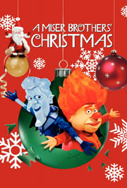 A Miser Brothers' Christmas постер