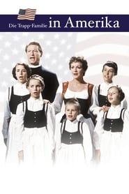 The Trapp Family in America (1958)