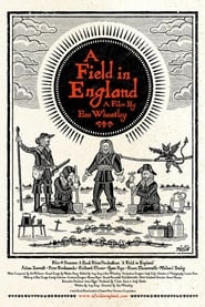 A Field in England постер