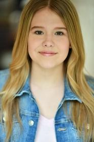 Erin Gerasimovich as Anne