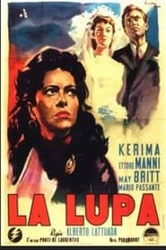La lupa (1953)