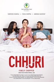 Chhuri (2017) Hindi Comedy, Drama | 480p, 720p, 1080p AMZN WEB-DL | Google Drive