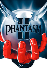 Phantasma II: El regreso