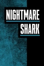 Nightmare Shark постер