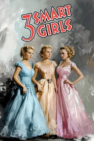 Three Smart Girls Trilogy collection poster