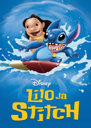 Lilo ja Stitch (2002)