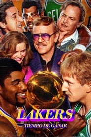 Imagen Lakers: Tiempo de ganar