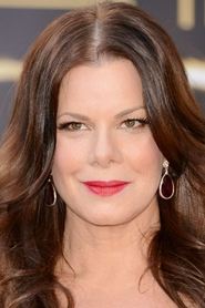 Marcia Gay Harden is Margaret