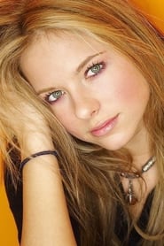 Kate Todd as Heidi Montag (voice)